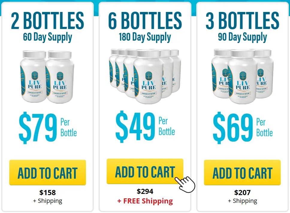 livpure best price